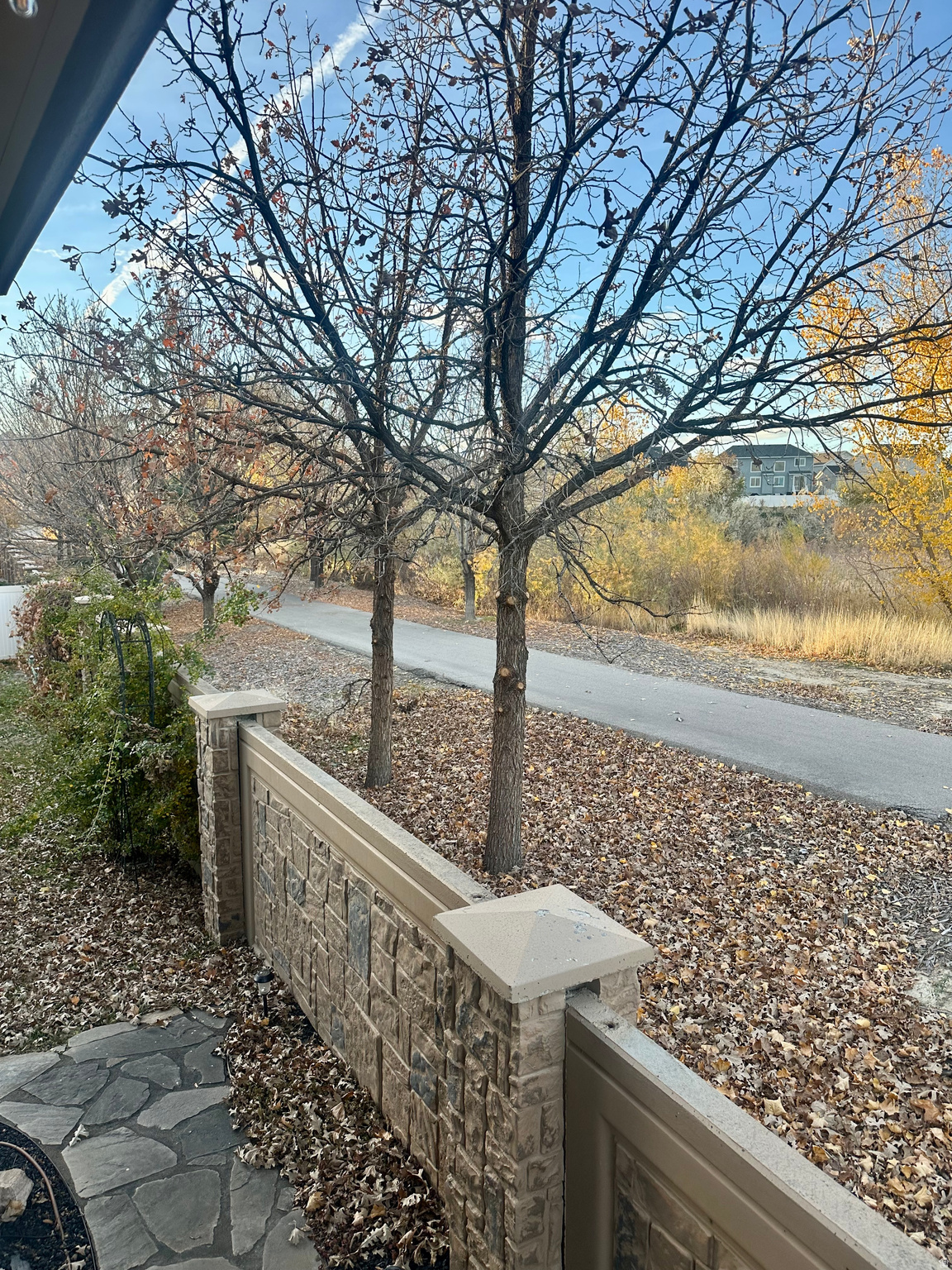 JORDAN HEIGHTS - Residential