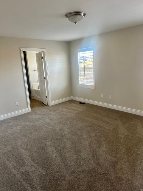 Tiny photo for 10988 S GREENVALE CT W, South Jordan, UT 84009 (MLS # 2122833)