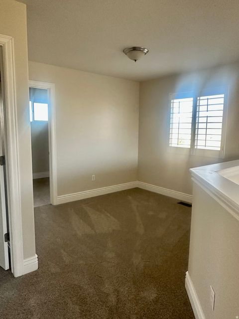 Tiny photo for 10988 S GREENVALE CT W, South Jordan, UT 84009 (MLS # 2122833)