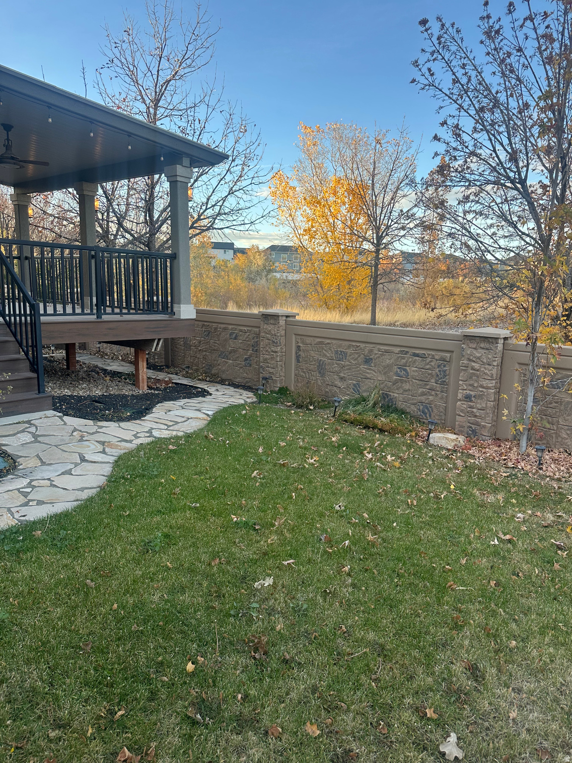 JORDAN HEIGHTS - Residential