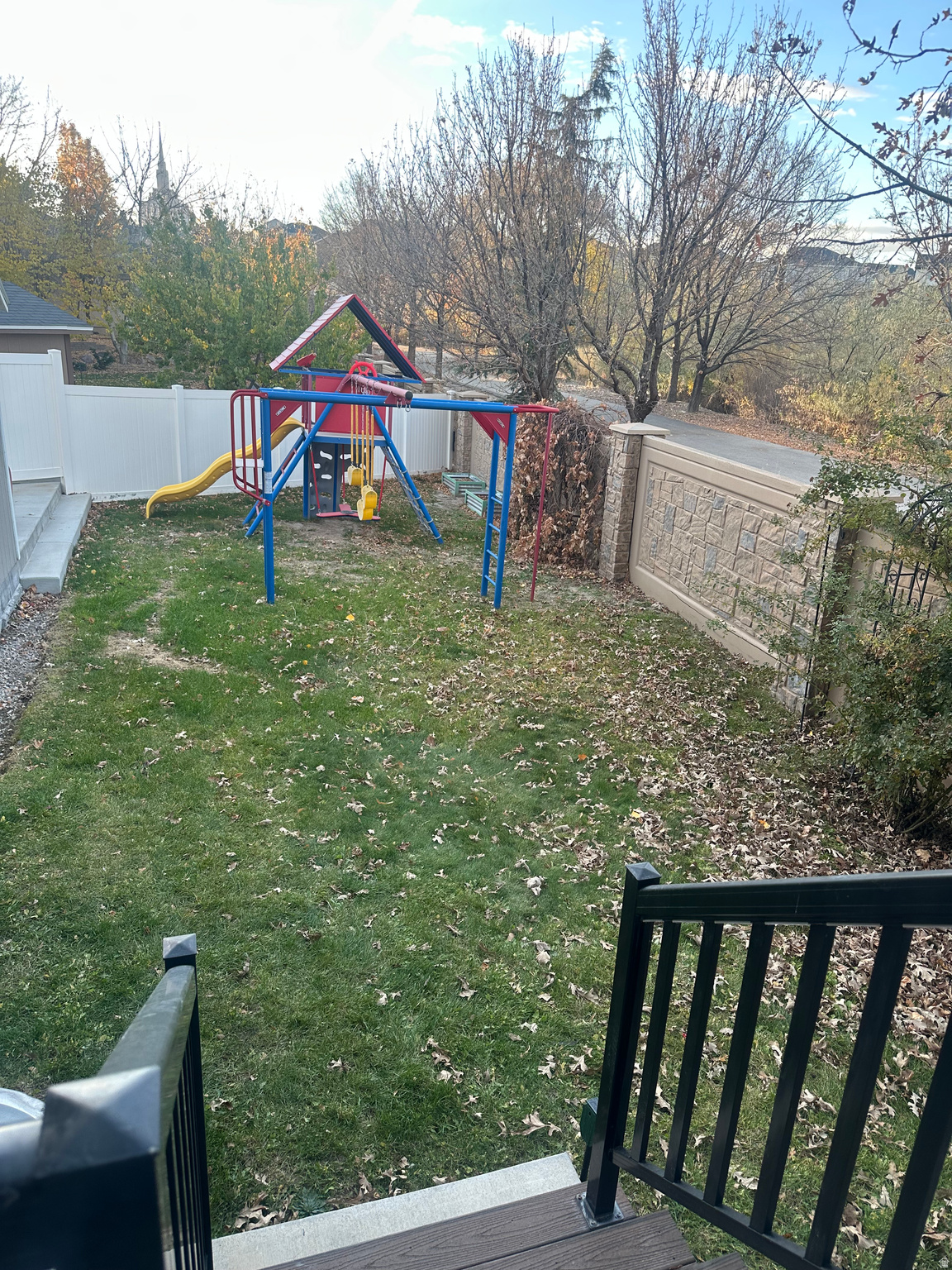 JORDAN HEIGHTS - Residential