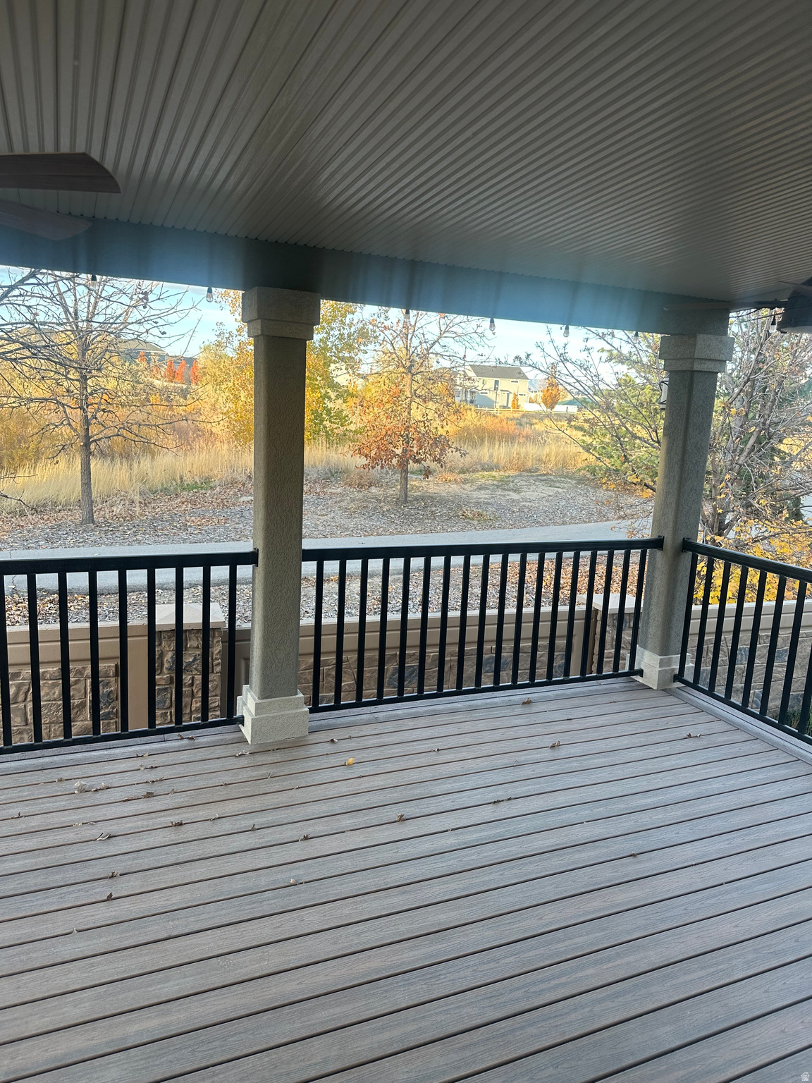 JORDAN HEIGHTS - Residential