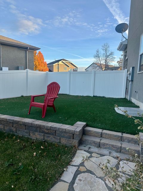 Tiny photo for 10988 S GREENVALE CT W, South Jordan, UT 84009 (MLS # 2122833)