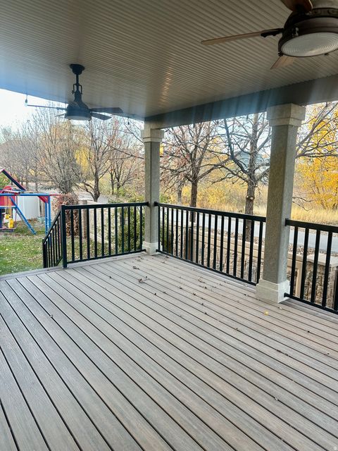 Tiny photo for 10988 S GREENVALE CT W, South Jordan, UT 84009 (MLS # 2122833)