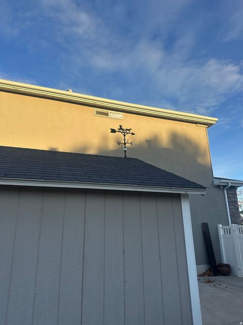 Tiny photo for 10988 S GREENVALE CT W, South Jordan, UT 84009 (MLS # 2122833)