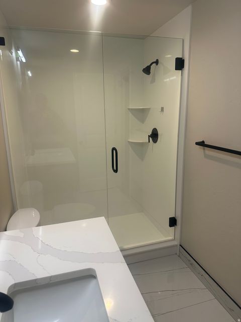 Tiny photo for 10988 S GREENVALE CT W, South Jordan, UT 84009 (MLS # 2122833)