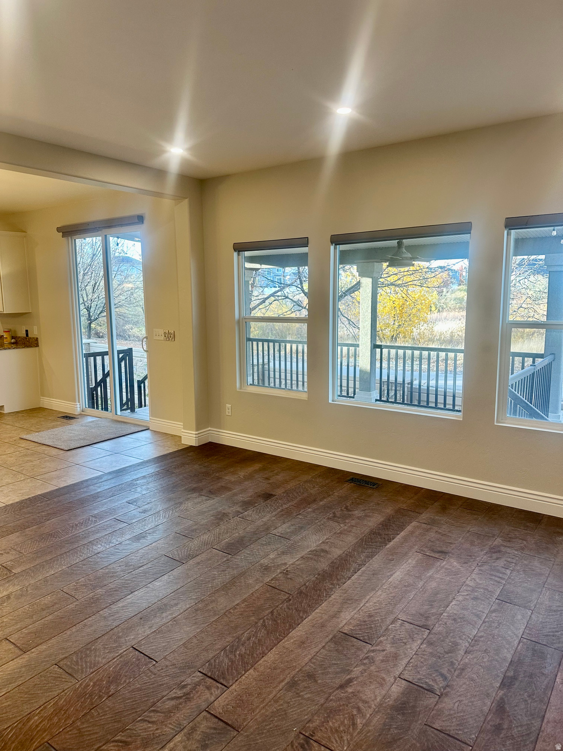 JORDAN HEIGHTS - Residential