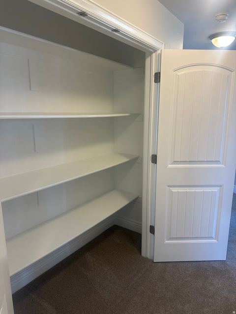 Tiny photo for 10988 S GREENVALE CT W, South Jordan, UT 84009 (MLS # 2122833)