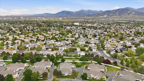 Tiny photo for 3304 S HUNTER VILLA LN #D, West Valley City, UT 84128 (MLS # 2184234)