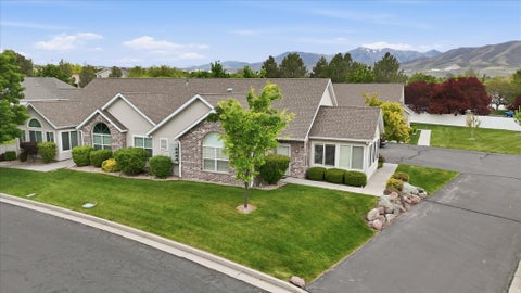 Tiny photo for 3304 S HUNTER VILLA LN #D, West Valley City, UT 84128 (MLS # 2184234)
