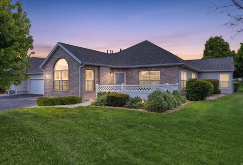 Tiny photo for 3304 S HUNTER VILLA LN #D, West Valley City, UT 84128 (MLS # 2184234)