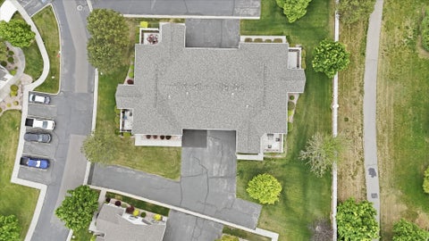 Tiny photo for 3304 S HUNTER VILLA LN #D, West Valley City, UT 84128 (MLS # 2184234)