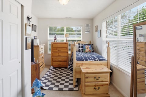 Tiny photo for 3304 S HUNTER VILLA LN #D, West Valley City, UT 84128 (MLS # 2184234)