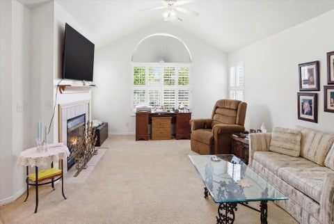 Tiny photo for 3304 S HUNTER VILLA LN #D, West Valley City, UT 84128 (MLS # 2184234)