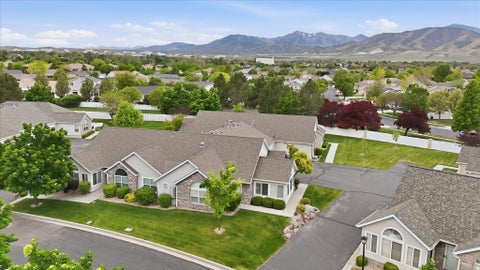 Tiny photo for 3304 S HUNTER VILLA LN #D, West Valley City, UT 84128 (MLS # 2184234)
