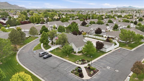 Tiny photo for 3304 S HUNTER VILLA LN #D, West Valley City, UT 84128 (MLS # 2184234)