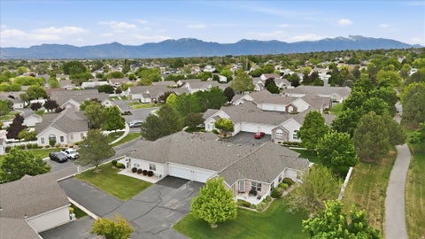 Tiny photo for 3304 S HUNTER VILLA LN #D, West Valley City, UT 84128 (MLS # 2184234)
