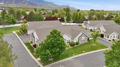 Tiny photo for 3304 S HUNTER VILLA LN #D, West Valley City, UT 84128 (MLS # 2184234)