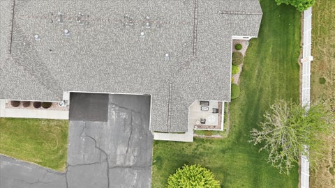 Tiny photo for 3304 S HUNTER VILLA LN #D, West Valley City, UT 84128 (MLS # 2184234)