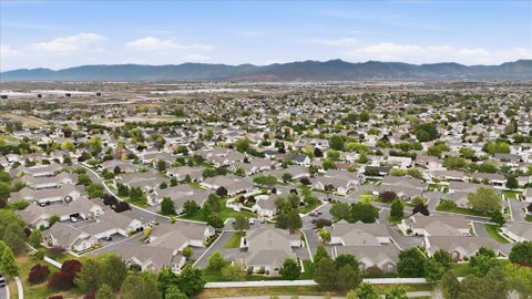 Tiny photo for 3304 S HUNTER VILLA LN #D, West Valley City, UT 84128 (MLS # 2184234)