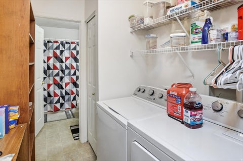 Tiny photo for 3304 S HUNTER VILLA LN #D, West Valley City, UT 84128 (MLS # 2184234)