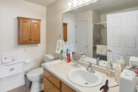 Tiny photo for 3304 S HUNTER VILLA LN #D, West Valley City, UT 84128 (MLS # 2184234)
