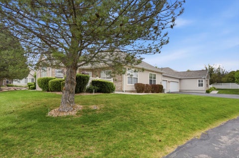 Tiny photo for 3304 S HUNTER VILLA LN #D, West Valley City, UT 84128 (MLS # 2184234)
