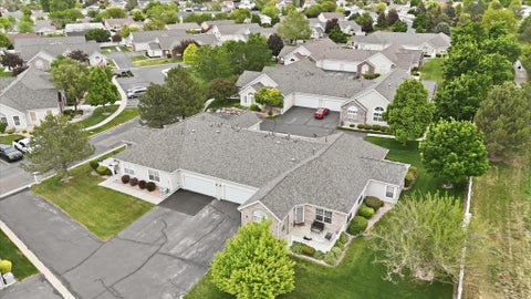 Tiny photo for 3304 S HUNTER VILLA LN #D, West Valley City, UT 84128 (MLS # 2184234)