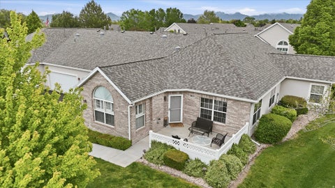 Tiny photo for 3304 S HUNTER VILLA LN #D, West Valley City, UT 84128 (MLS # 2184234)