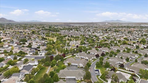 Tiny photo for 3304 S HUNTER VILLA LN #D, West Valley City, UT 84128 (MLS # 2184234)