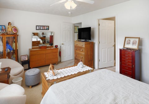 Tiny photo for 3304 S HUNTER VILLA LN #D, West Valley City, UT 84128 (MLS # 2184234)