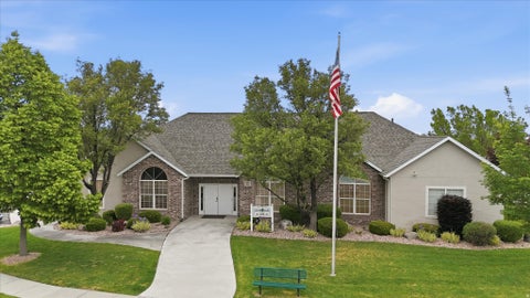 Tiny photo for 3304 S HUNTER VILLA LN #D, West Valley City, UT 84128 (MLS # 2184234)