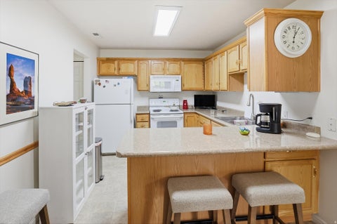 Tiny photo for 3304 S HUNTER VILLA LN #D, West Valley City, UT 84128 (MLS # 2184234)