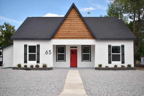 Tiny photo for 65 S 200 E, Castle Dale, UT 84513 (MLS # 2174263)
