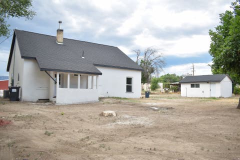 Tiny photo for 65 S 200 E, Castle Dale, UT 84513 (MLS # 2174263)