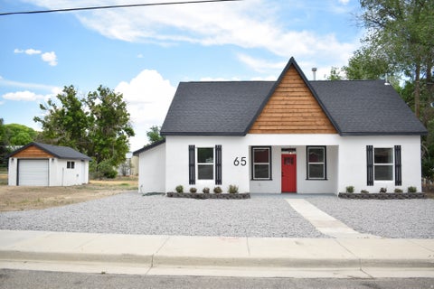 Tiny photo for 65 S 200 E, Castle Dale, UT 84513 (MLS # 2174263)