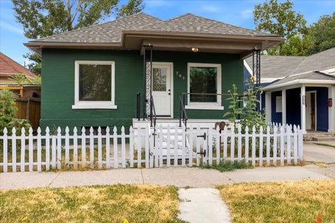 Homes For Sale - 709 W 400<br/> Salt Lake City, UT 84116