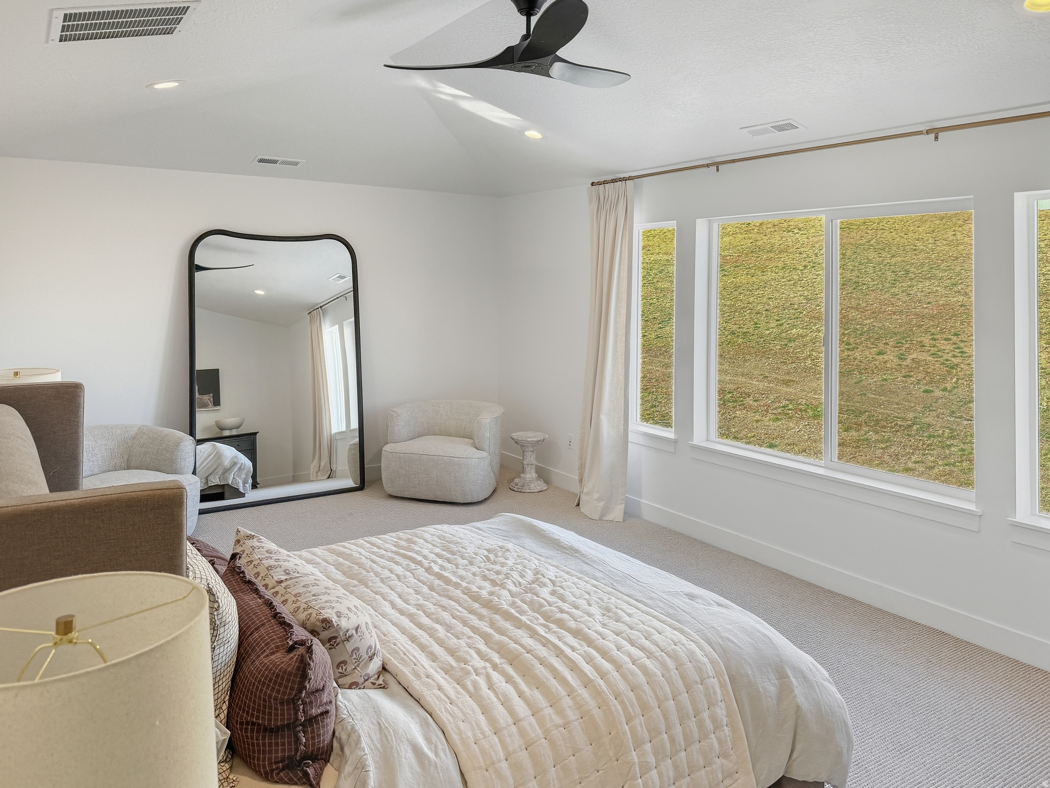 THE PRESERVE AT GUNTHER ESTATES - Residential