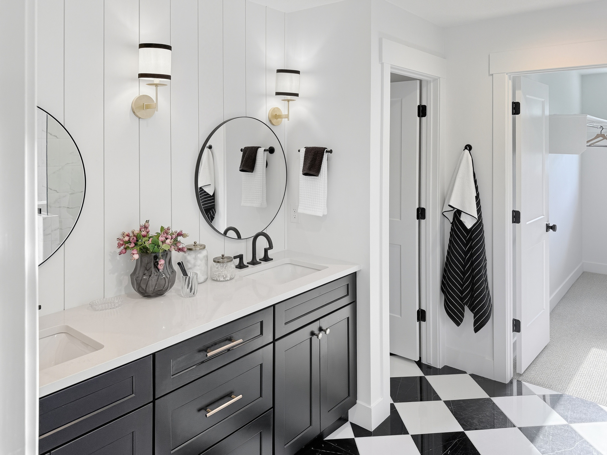 THE PRESERVE AT GUNTHER ESTATES - Residential