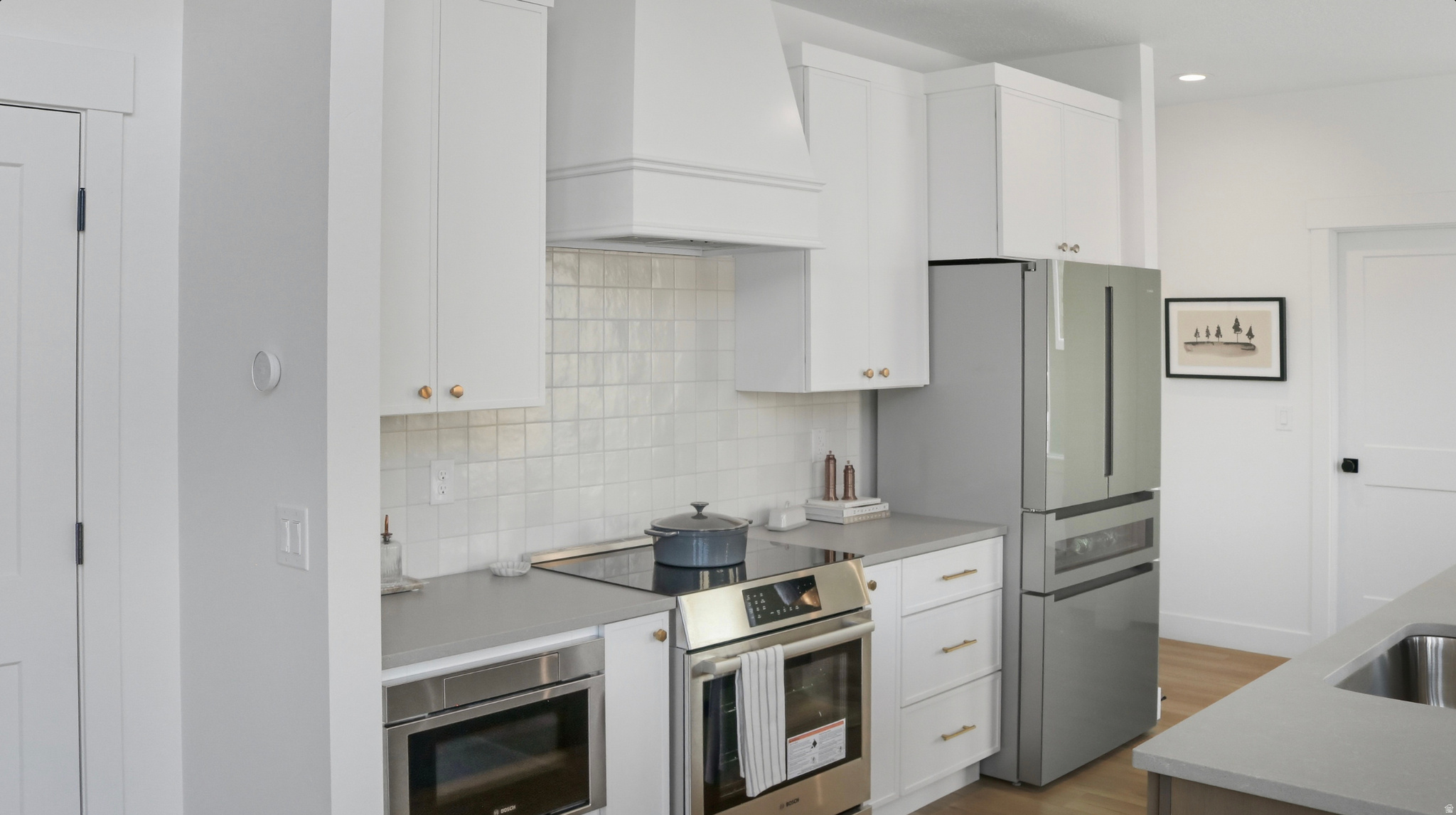 THE PRESERVE AT GUNTHER ESTATES - Residential
