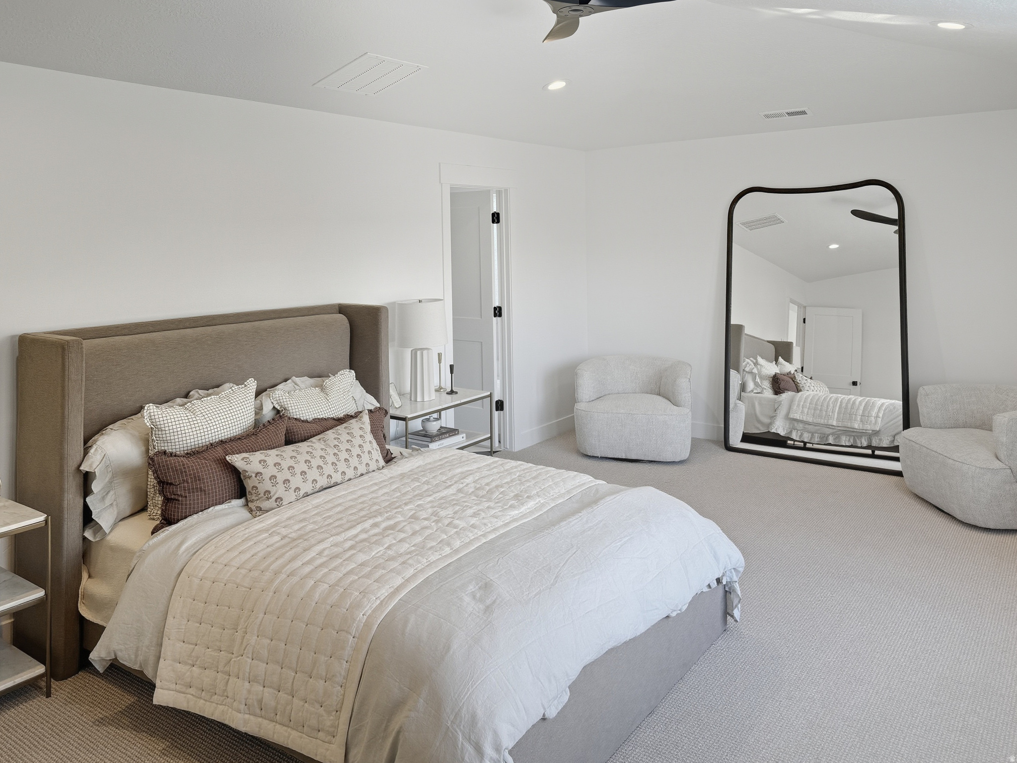 THE PRESERVE AT GUNTHER ESTATES - Residential