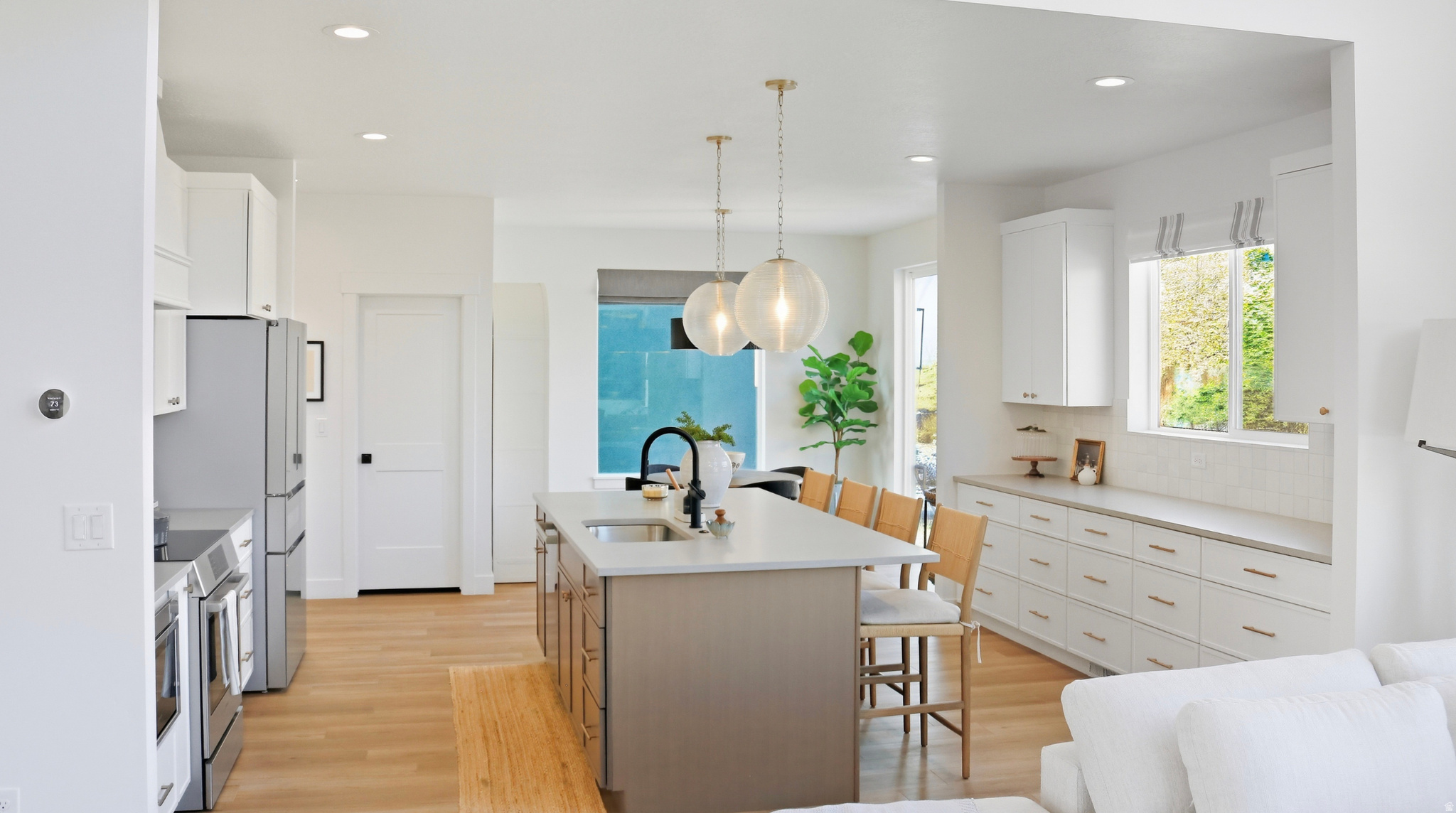 THE PRESERVE AT GUNTHER ESTATES - Residential