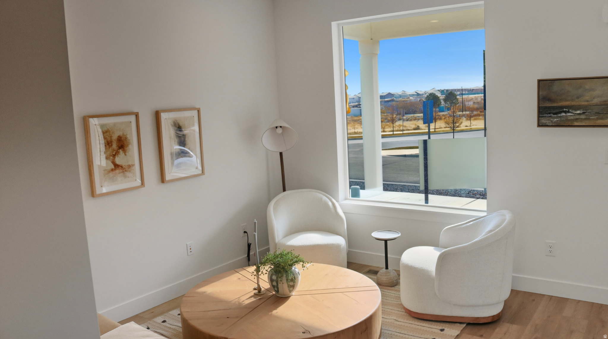 THE PRESERVE AT GUNTHER ESTATES - Residential