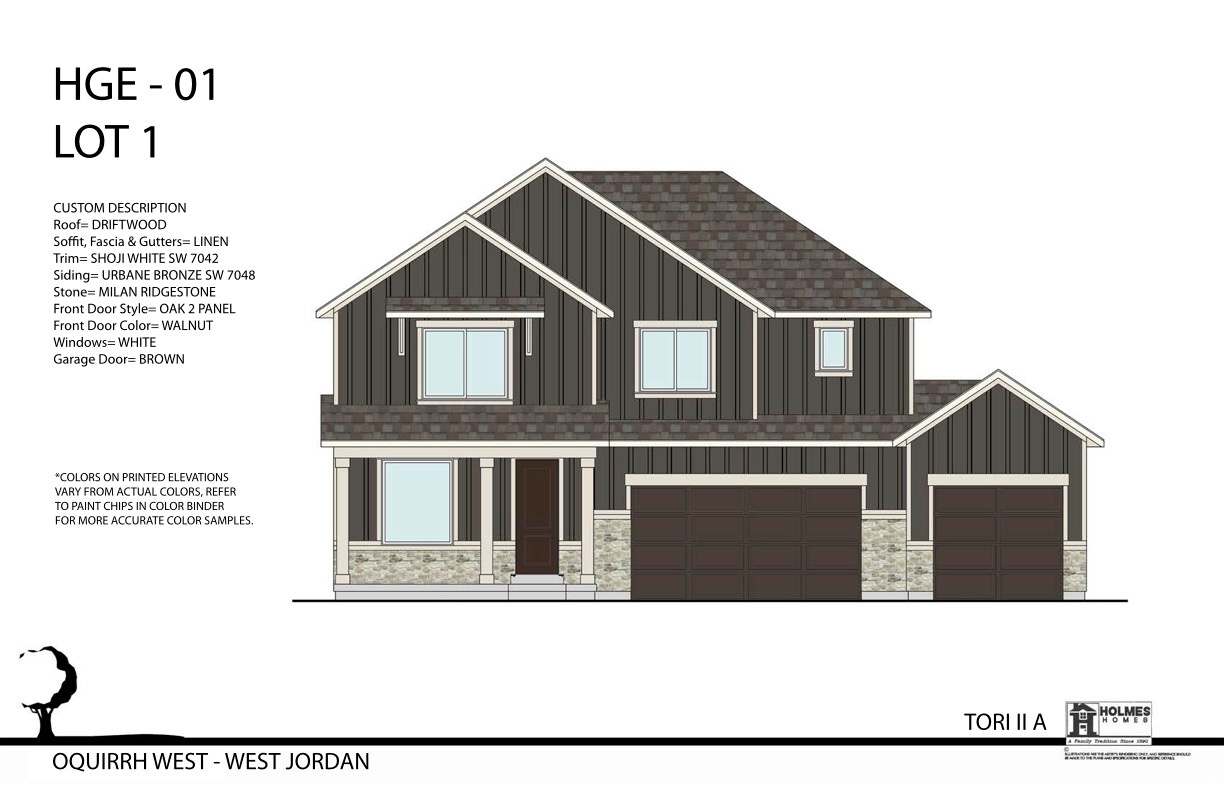 THE PRESERVE AT GUNTHER ESTATES - Residential