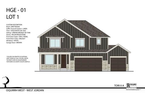 Photo of 912 E ELLENS ST #1, American Fork, UT 84003 (MLS # 2155876)