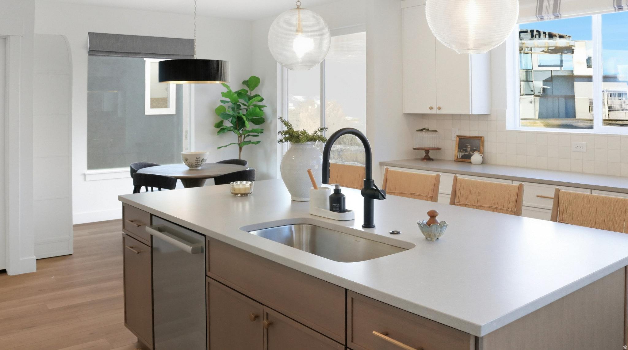 THE PRESERVE AT GUNTHER ESTATES - Residential
