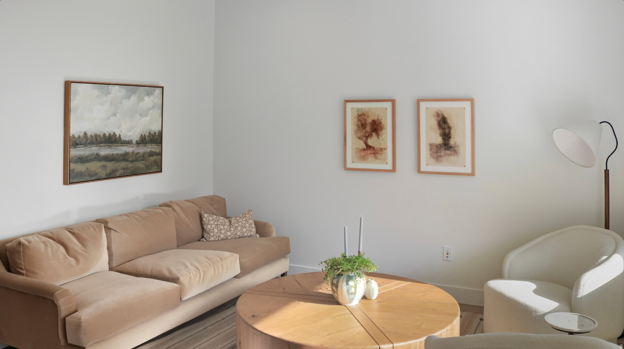 THE PRESERVE AT GUNTHER ESTATES - Residential