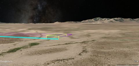 Tiny photo for 7575 N 8200 W #4301, Beryl, UT 84714 (MLS # 2143585)