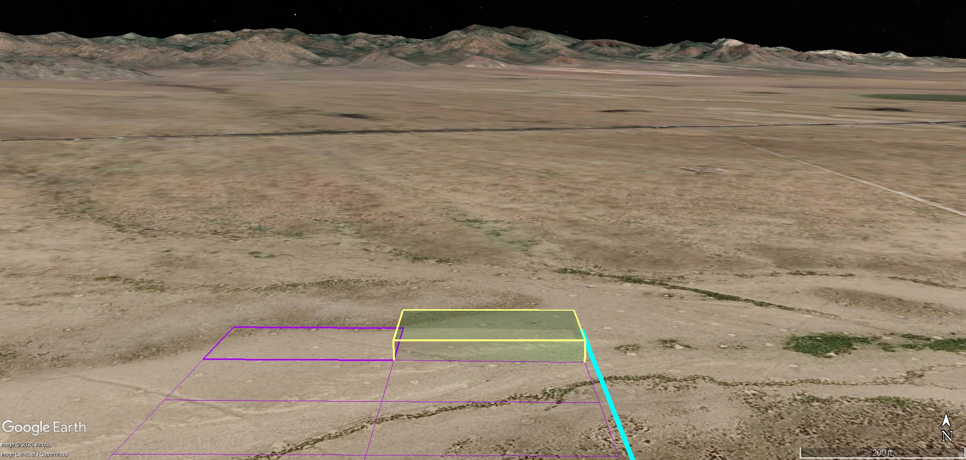 GARDEN VALLEY RANCH - Land