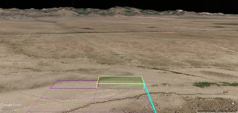 Tiny photo for 7575 N 8200 W #4301, Beryl, UT 84714 (MLS # 2143585)